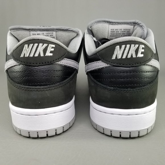 Nike SB Dunk Low Pro "J-Pack" Men's Skate Shoes 10 - Picture 4 of 8